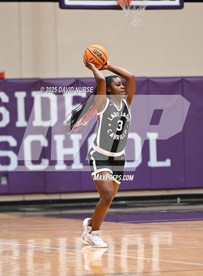 Thumbnail 3 in Palmdale vs. Cabrillo photogallery.