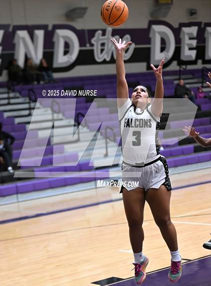 Thumbnail 3 in Palmdale vs. Cabrillo photogallery.