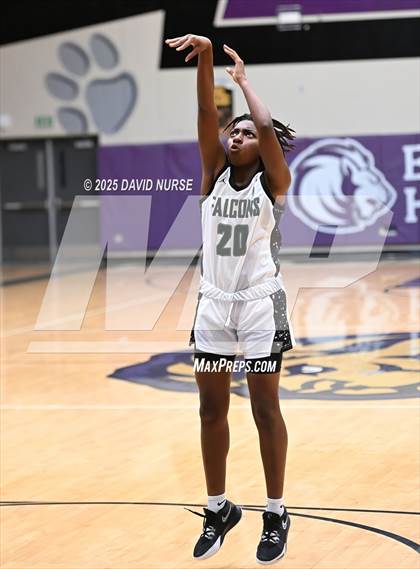 Thumbnail 2 in Palmdale vs. Cabrillo photogallery.