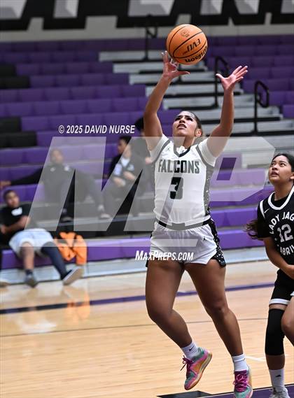 Thumbnail 2 in Palmdale vs. Cabrillo photogallery.