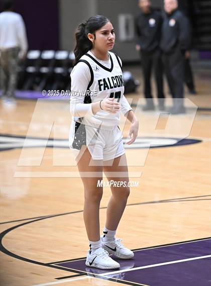 Thumbnail 1 in Palmdale vs. Cabrillo photogallery.