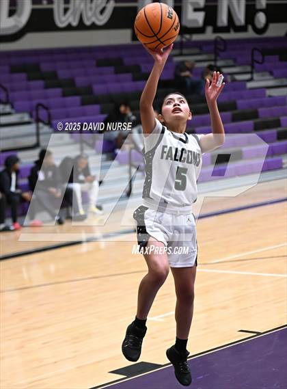 Thumbnail 1 in Palmdale vs. Cabrillo photogallery.