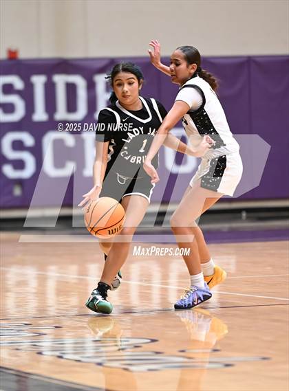 Thumbnail 3 in Palmdale vs. Cabrillo photogallery.