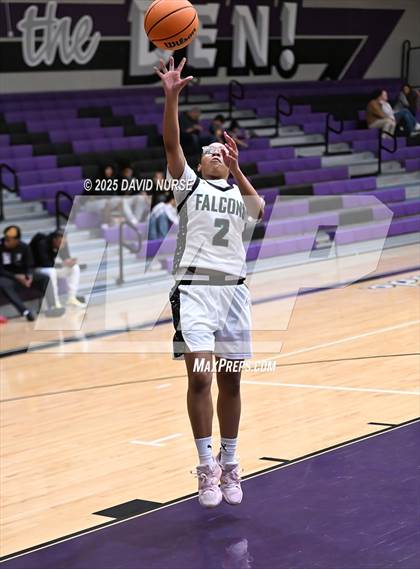 Thumbnail 1 in Palmdale vs. Cabrillo photogallery.