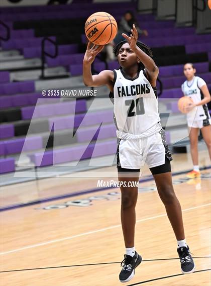 Thumbnail 2 in Palmdale vs. Cabrillo photogallery.