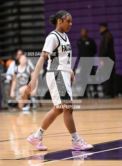 Thumbnail 1 in Palmdale vs. Cabrillo photogallery.