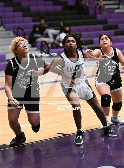 Thumbnail 3 in Palmdale vs. Cabrillo photogallery.