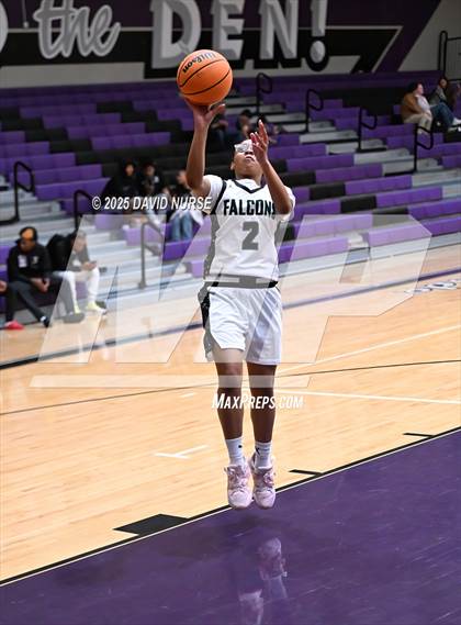 Thumbnail 3 in Palmdale vs. Cabrillo photogallery.