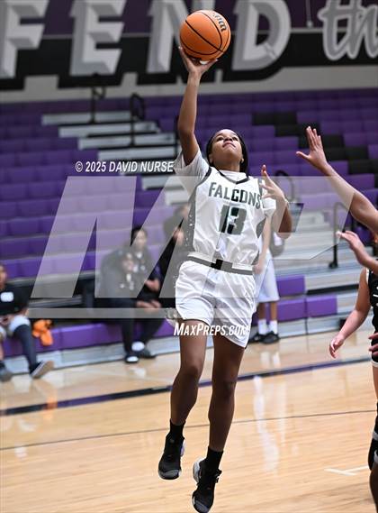 Thumbnail 1 in Palmdale vs. Cabrillo photogallery.