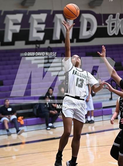 Thumbnail 2 in Palmdale vs. Cabrillo photogallery.