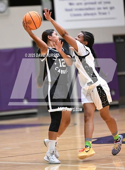 Thumbnail 1 in Palmdale vs. Cabrillo photogallery.