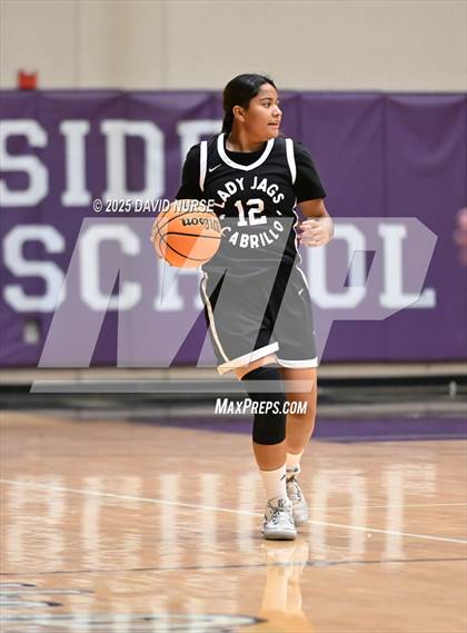 Thumbnail 3 in Palmdale vs. Cabrillo photogallery.