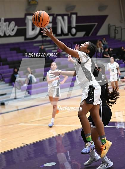 Thumbnail 1 in Palmdale vs. Cabrillo photogallery.