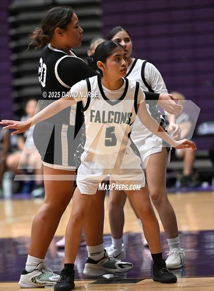 Thumbnail 3 in Palmdale vs. Cabrillo photogallery.