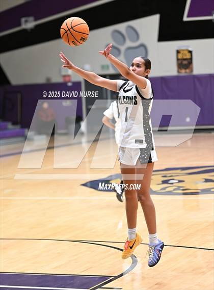 Thumbnail 1 in Palmdale vs. Cabrillo photogallery.