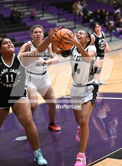 Thumbnail 3 in Palmdale vs. Cabrillo photogallery.