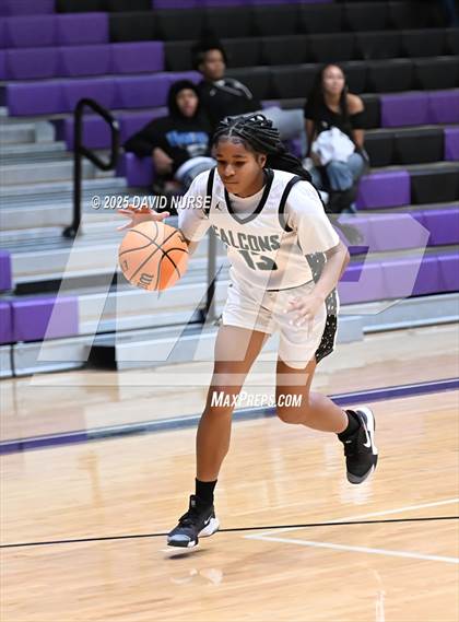 Thumbnail 1 in Palmdale vs. Cabrillo photogallery.