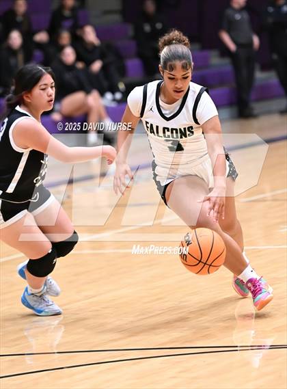 Thumbnail 3 in Palmdale vs. Cabrillo photogallery.