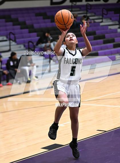 Thumbnail 3 in Palmdale vs. Cabrillo photogallery.