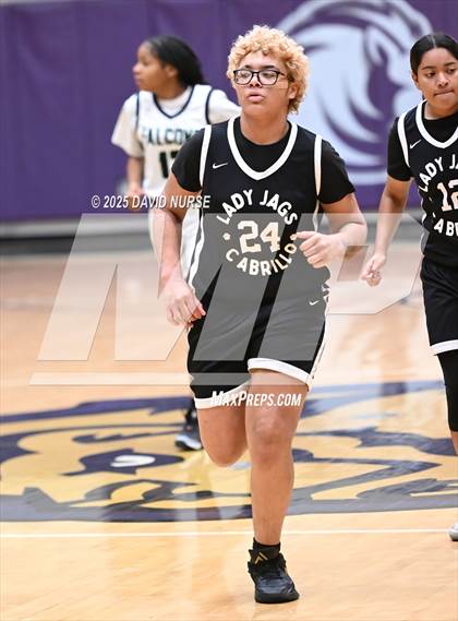 Thumbnail 3 in Palmdale vs. Cabrillo photogallery.