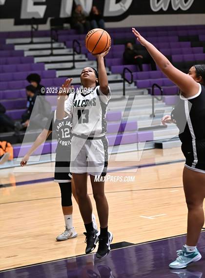 Thumbnail 2 in Palmdale vs. Cabrillo photogallery.