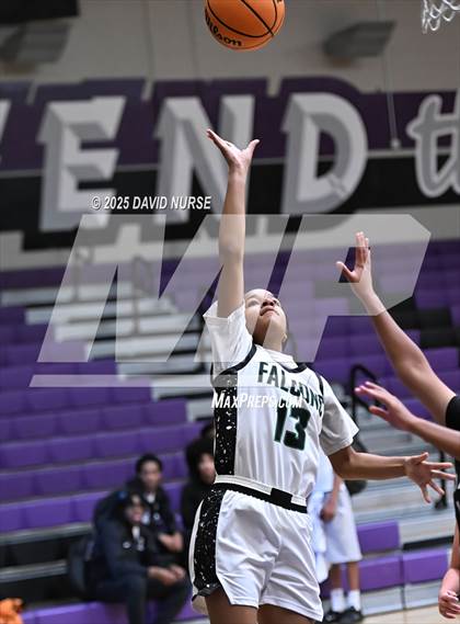 Thumbnail 3 in Palmdale vs. Cabrillo photogallery.