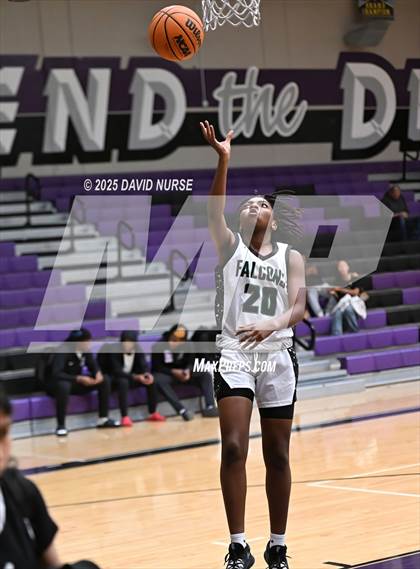 Thumbnail 1 in Palmdale vs. Cabrillo photogallery.