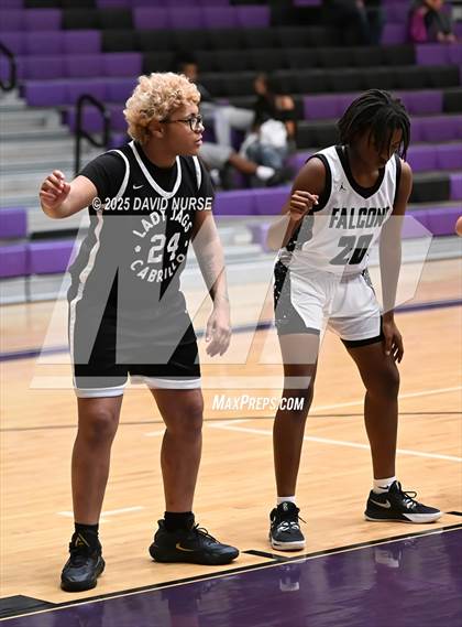 Thumbnail 2 in Palmdale vs. Cabrillo photogallery.