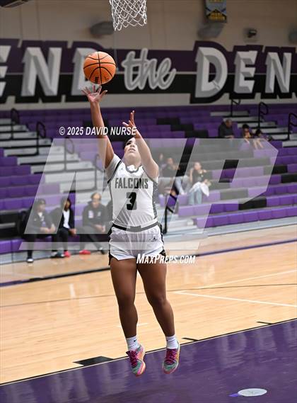 Thumbnail 1 in Palmdale vs. Cabrillo photogallery.