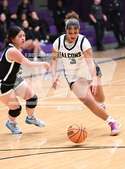 Thumbnail 1 in Palmdale vs. Cabrillo photogallery.