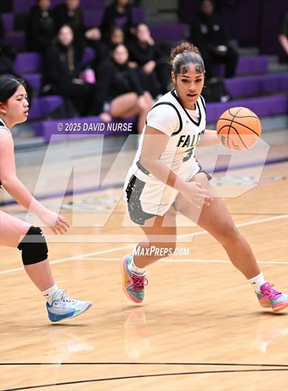 Thumbnail 1 in Palmdale vs. Cabrillo photogallery.