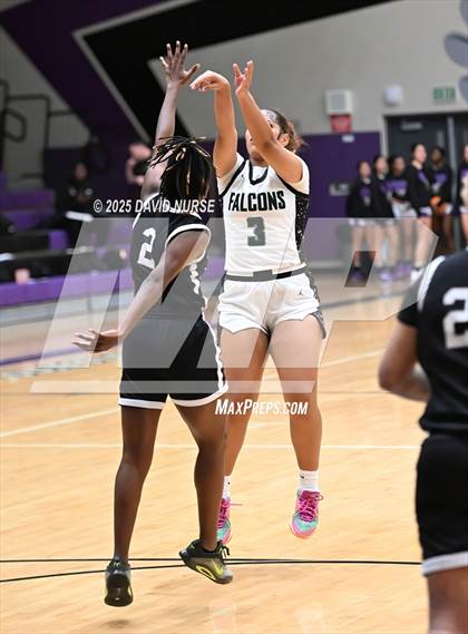 Thumbnail 1 in Palmdale vs. Cabrillo photogallery.