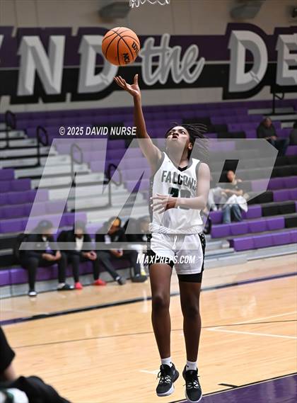 Thumbnail 3 in Palmdale vs. Cabrillo photogallery.