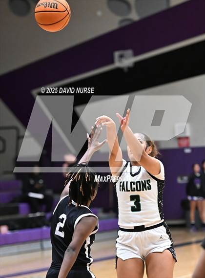 Thumbnail 3 in Palmdale vs. Cabrillo photogallery.