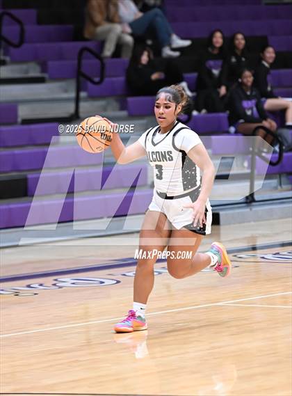 Thumbnail 3 in Palmdale vs. Cabrillo photogallery.