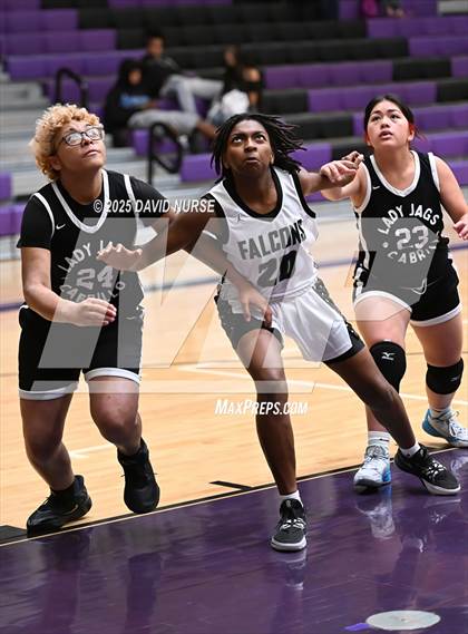 Thumbnail 1 in Palmdale vs. Cabrillo photogallery.