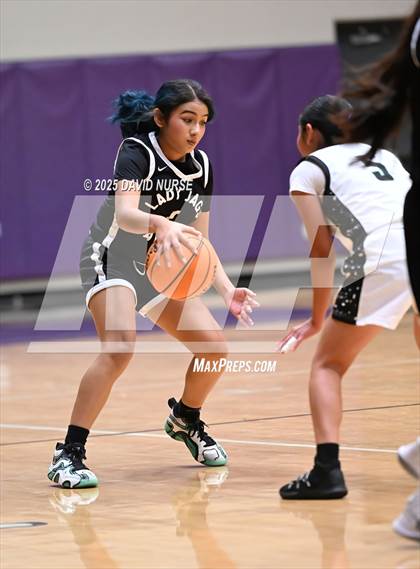 Thumbnail 2 in Palmdale vs. Cabrillo photogallery.