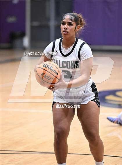 Thumbnail 1 in Palmdale vs. Cabrillo photogallery.