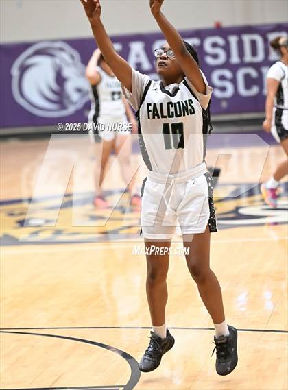 Thumbnail 3 in Palmdale vs. Cabrillo photogallery.