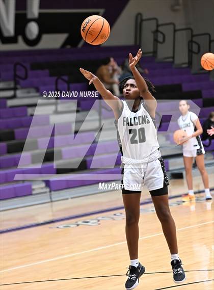 Thumbnail 3 in Palmdale vs. Cabrillo photogallery.