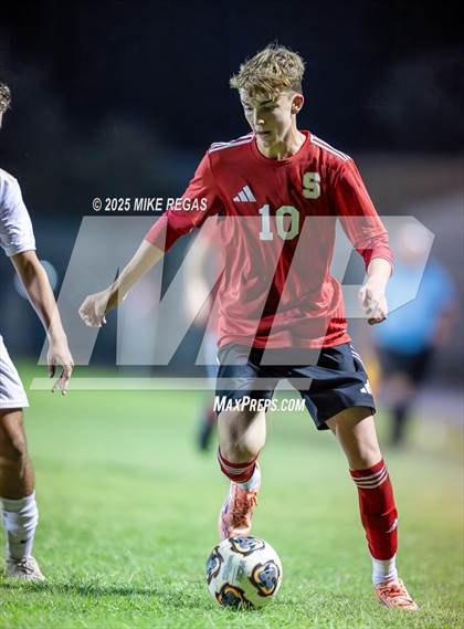 Thumbnail 3 in Satellite @ Merritt Island photogallery.