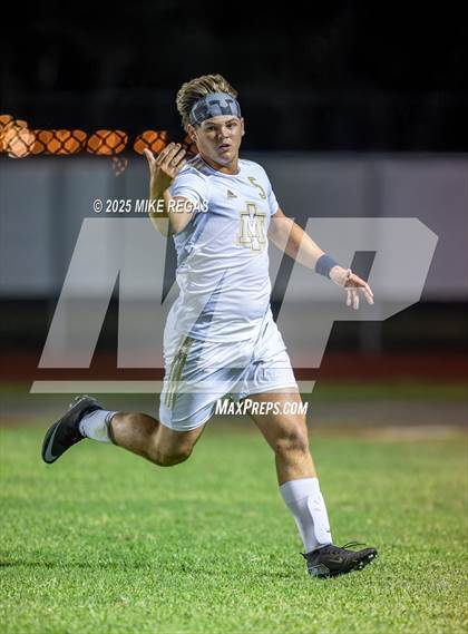 Thumbnail 1 in Satellite @ Merritt Island photogallery.