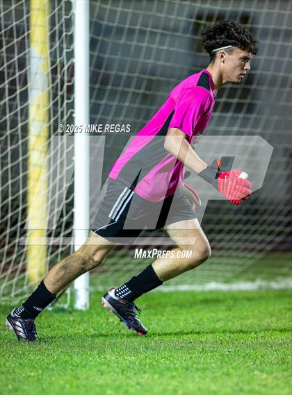 Thumbnail 1 in Satellite @ Merritt Island photogallery.