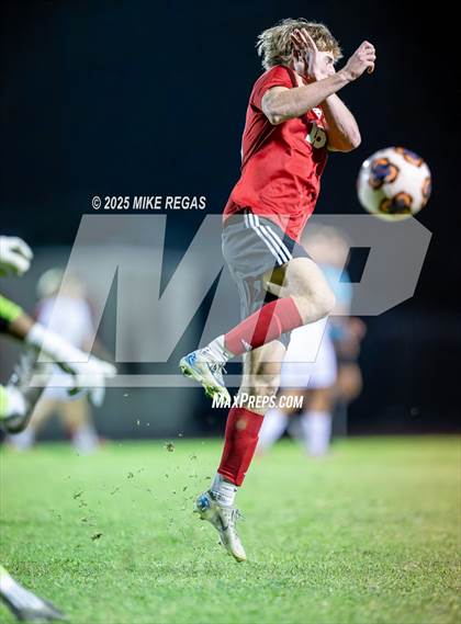 Thumbnail 1 in Satellite @ Merritt Island photogallery.