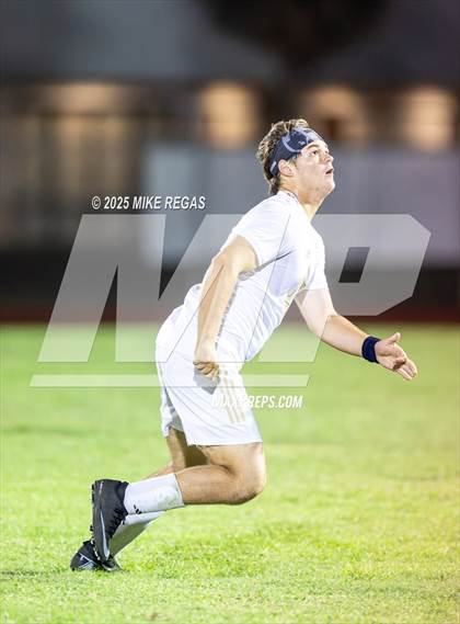 Thumbnail 3 in Satellite @ Merritt Island photogallery.