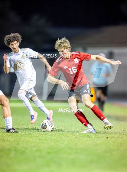 Thumbnail 3 in Satellite @ Merritt Island photogallery.