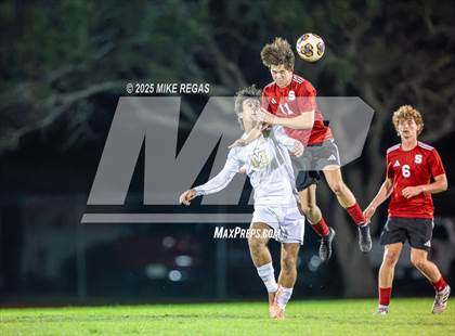 Thumbnail 2 in Satellite @ Merritt Island photogallery.