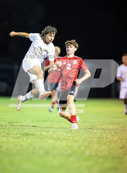 Thumbnail 1 in Satellite @ Merritt Island photogallery.