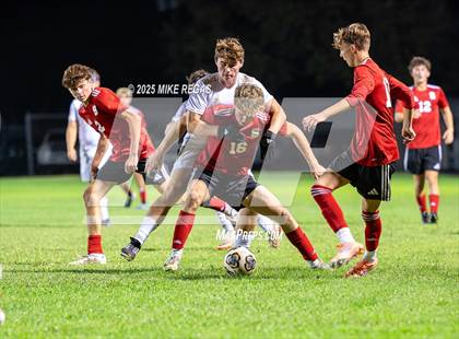 Thumbnail 1 in Satellite @ Merritt Island photogallery.