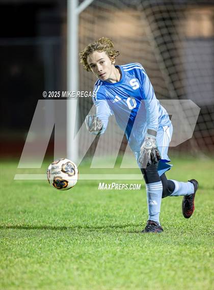 Thumbnail 2 in Satellite @ Merritt Island photogallery.